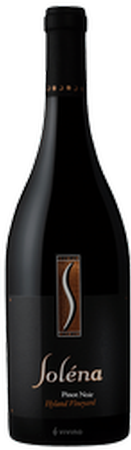 2018 Hyland Vineyard Pinot Noir