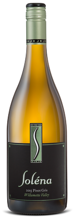 2015 Pinot Gris