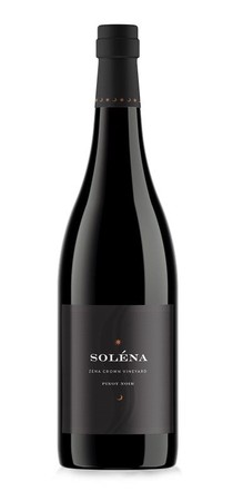 2021 Zena Crown Vineyard Pinot Noir