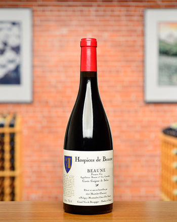 2022 Hospices de Beaune Bourgogne Premier Cru