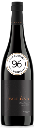 2023 Hyland Vineyard Pinot Noir