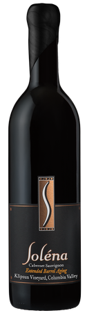 2017 Ext. Barrel Age Klipsun Cabernet Sauvignon