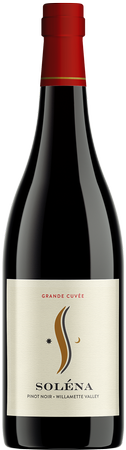 2020 Grande Cuvee Pinot Noir