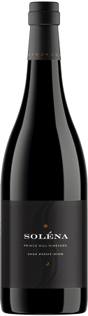 2020 Prince Hill Vineyard Pinot Noir