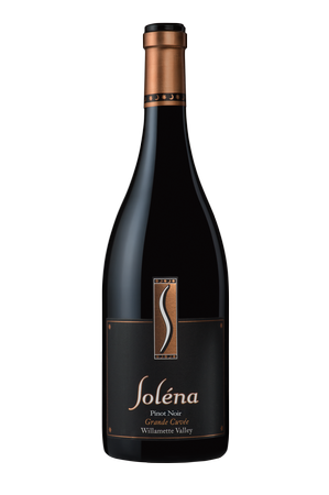 2005 Grand Cuvee Pinot Noir