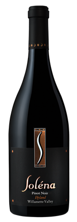 2012 Hyland Pinot Noir Magnum