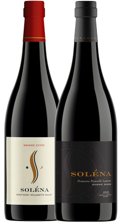 Pinot Summers - DDL & Cuvée Mixed Case