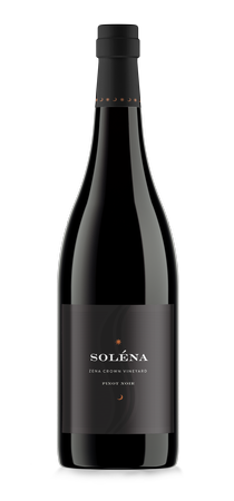 2021 Zena Crown Vineyard Pinot Noir