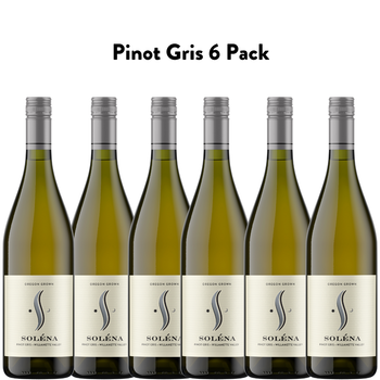 2021 Pinot Gris 6-Pack