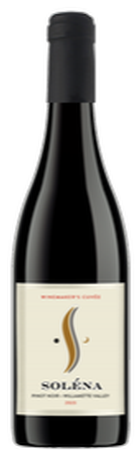 2023 Willamette Valley Chardonnay