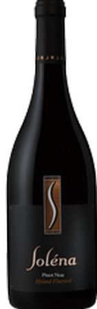 2014 Hyland Pinot Noir