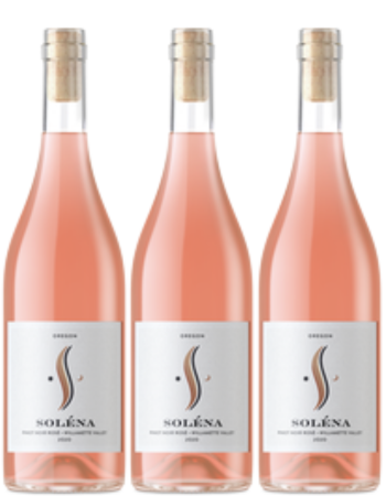 23 Rose 3 pack