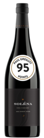 2023 Shea Vineyard Pinot Noir