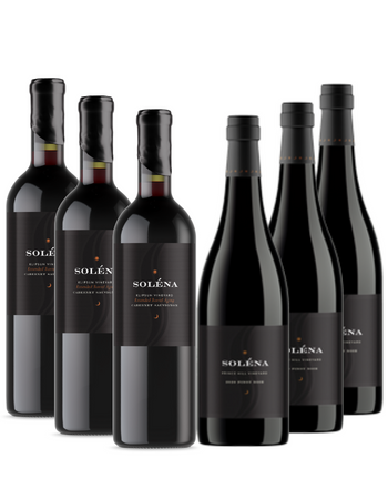 Prince Hill/Klipsun Allocation Sample 6-Pack