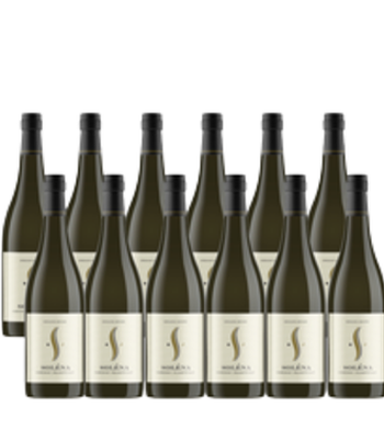 23 WV Chard Case Special