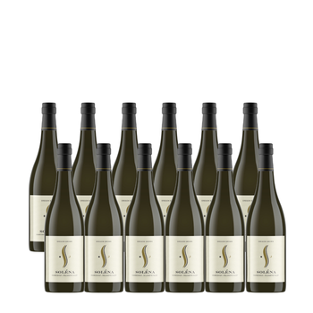 22 WV Chardonnay Case