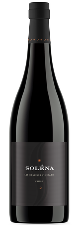 2017 Les Collines Syrah