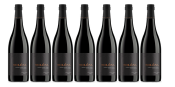 2020 DDL Pinot Case Special