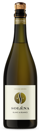 2020 1.5 Blanc De Blancs
