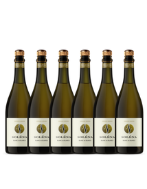 2019 Blanc de Blancs 6-Pack