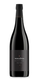 2021 Zena Crown Vineyard Pinot Noir