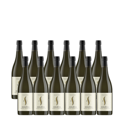 22 WV Chardonnay Case