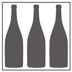 Gift Box 3-bottle
