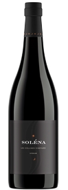 2017 Les Collines Syrah