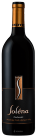 2016 Wooldridge Creek Vineyard Zinfandel